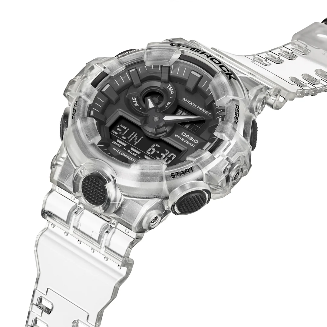 G-Shock Watch BG-Standard D - Image 6