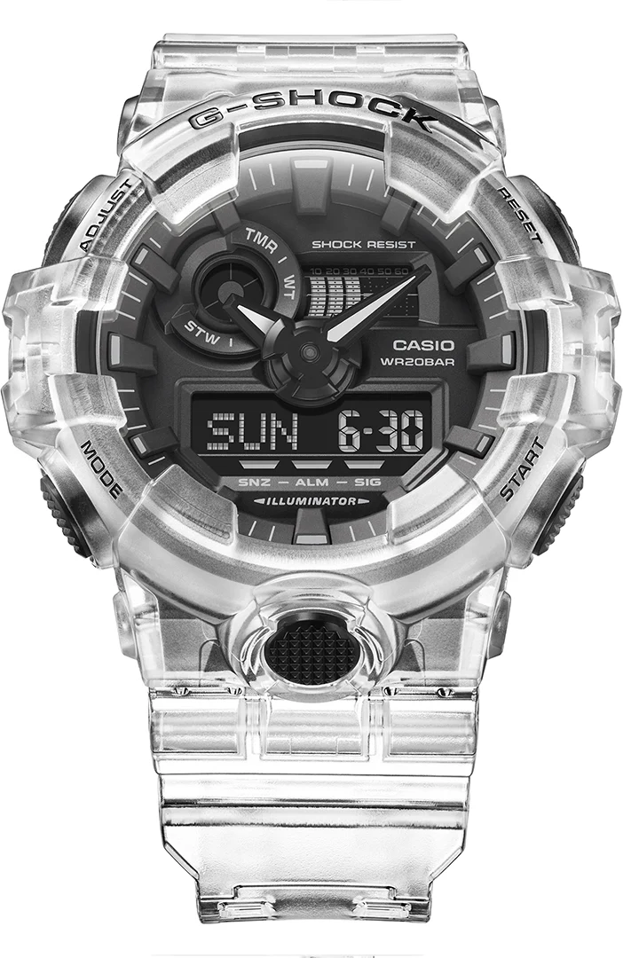 G-Shock Watch BG-Standard D - Image 7