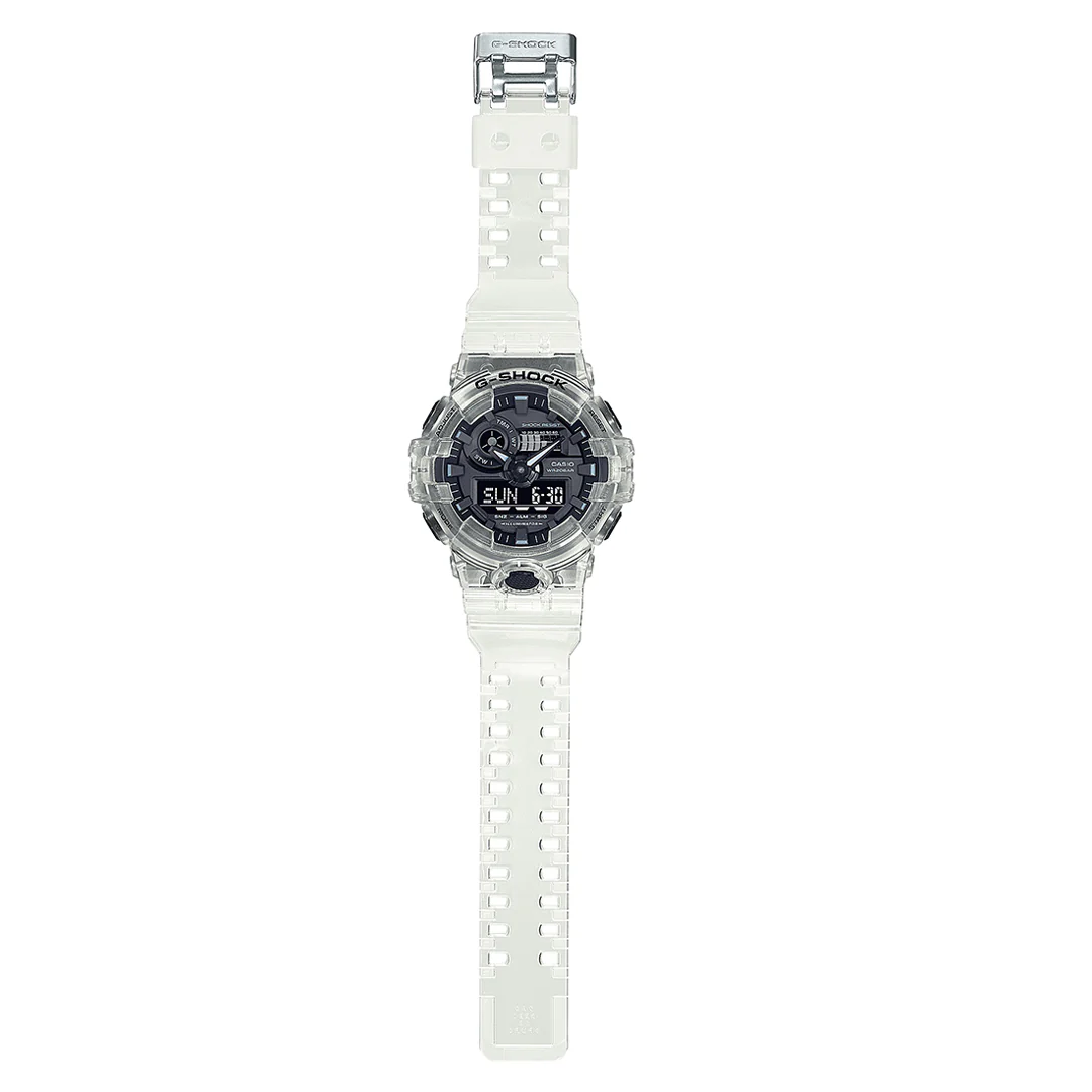 G-Shock Watch BG-Standard D - Image 8