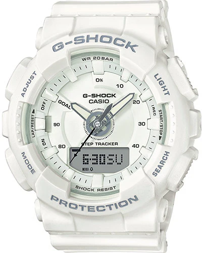 G-Shock Watch S Series D