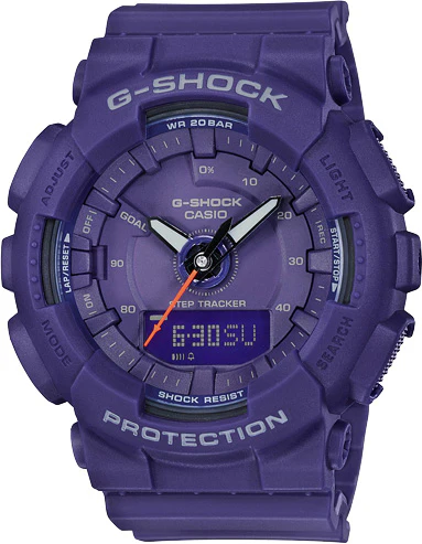 G-Shock Watch S Series D