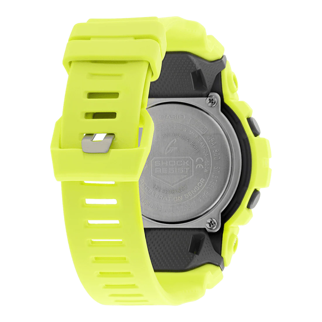 G-Shock Watch G-Squad Mens - Image 2