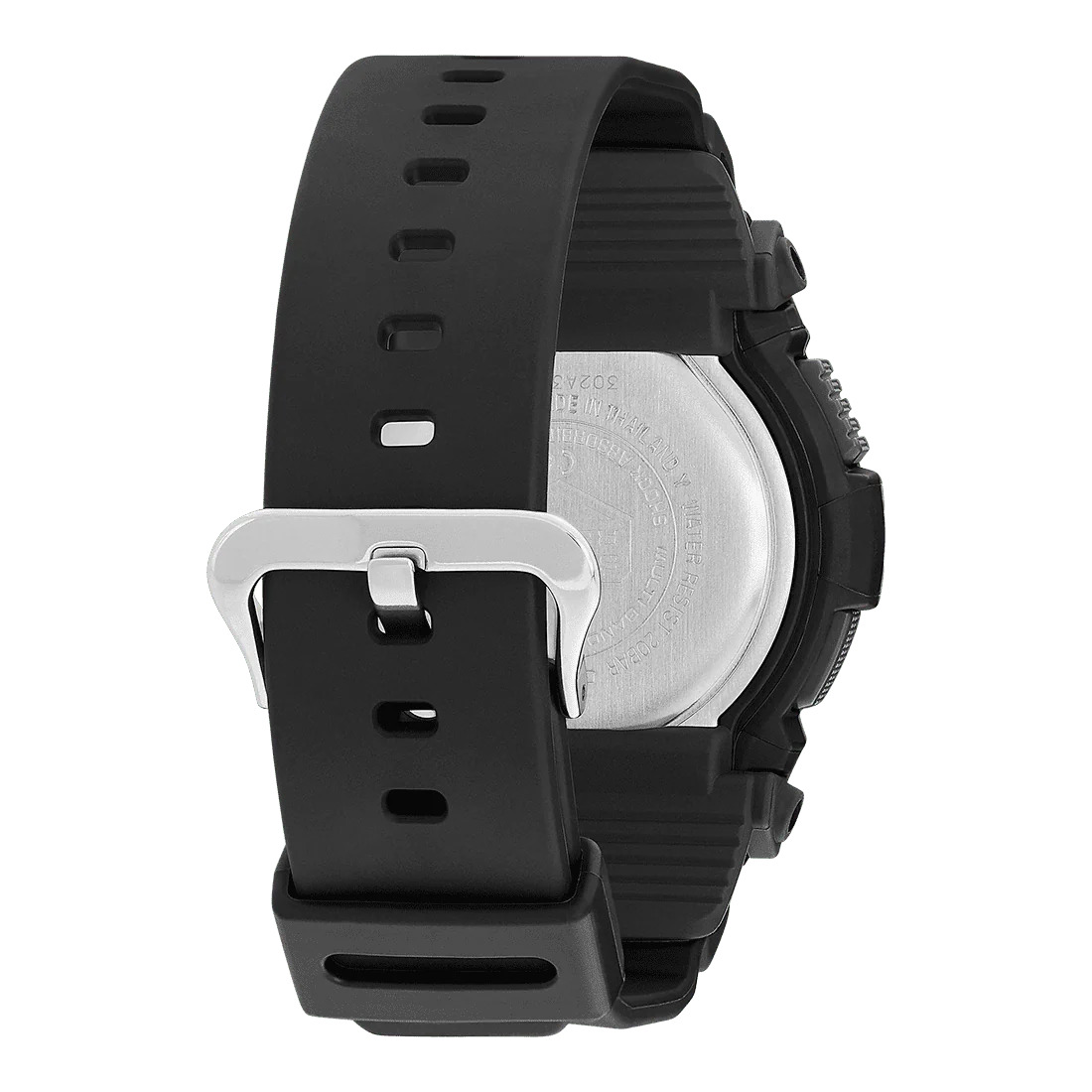 G-Shock Watch BG-Standard D - Image 3