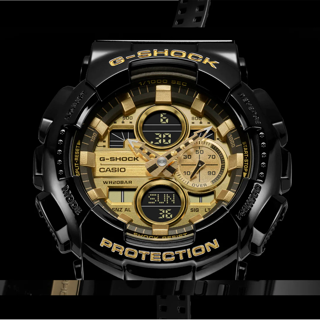 G-Shock Watch BG-Standard D - Image 2