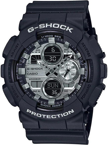 G-Shock Watch BG-Standard D