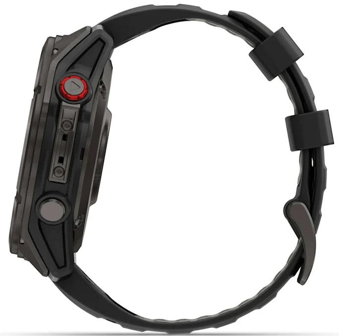 Garmin Fenix 8 Pro 51mm Amoled Watch - Image 11