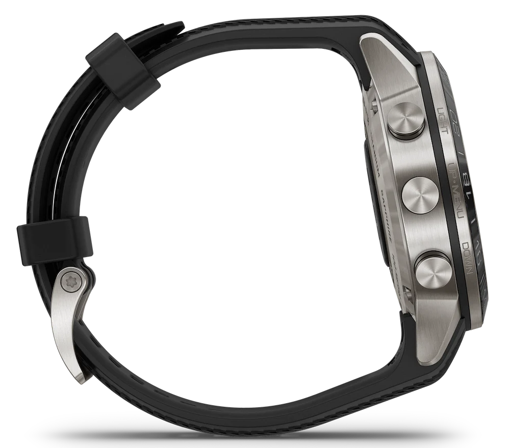 Garmin MARQ Watch Aviator Performance Edition D - Image 3