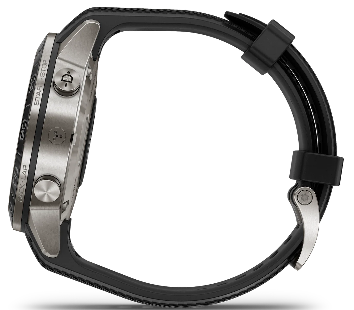 Garmin MARQ Watch Aviator Performance Edition D - Image 9