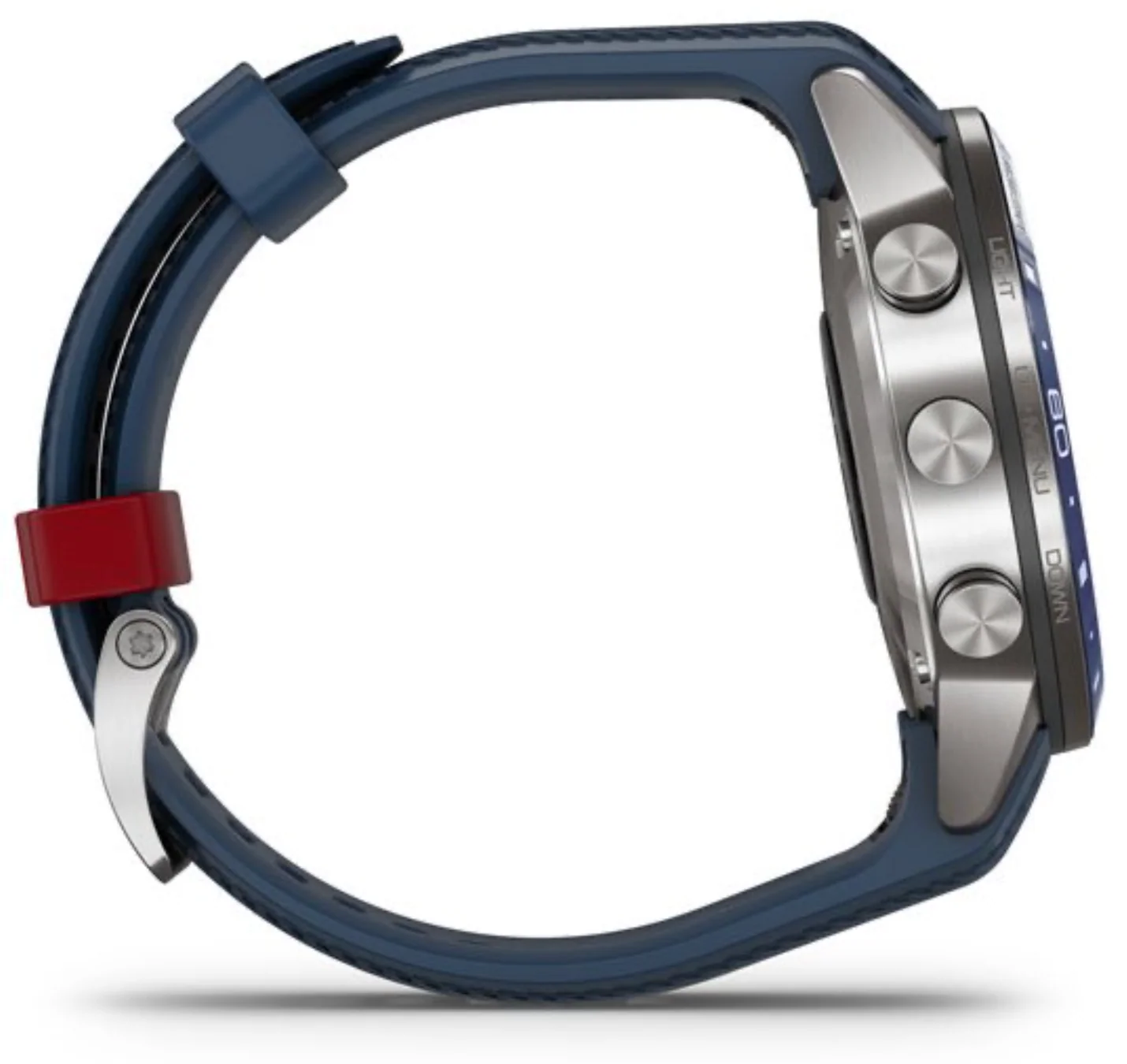Garmin MARQ Watch Captain American Magic Edition - Image 3