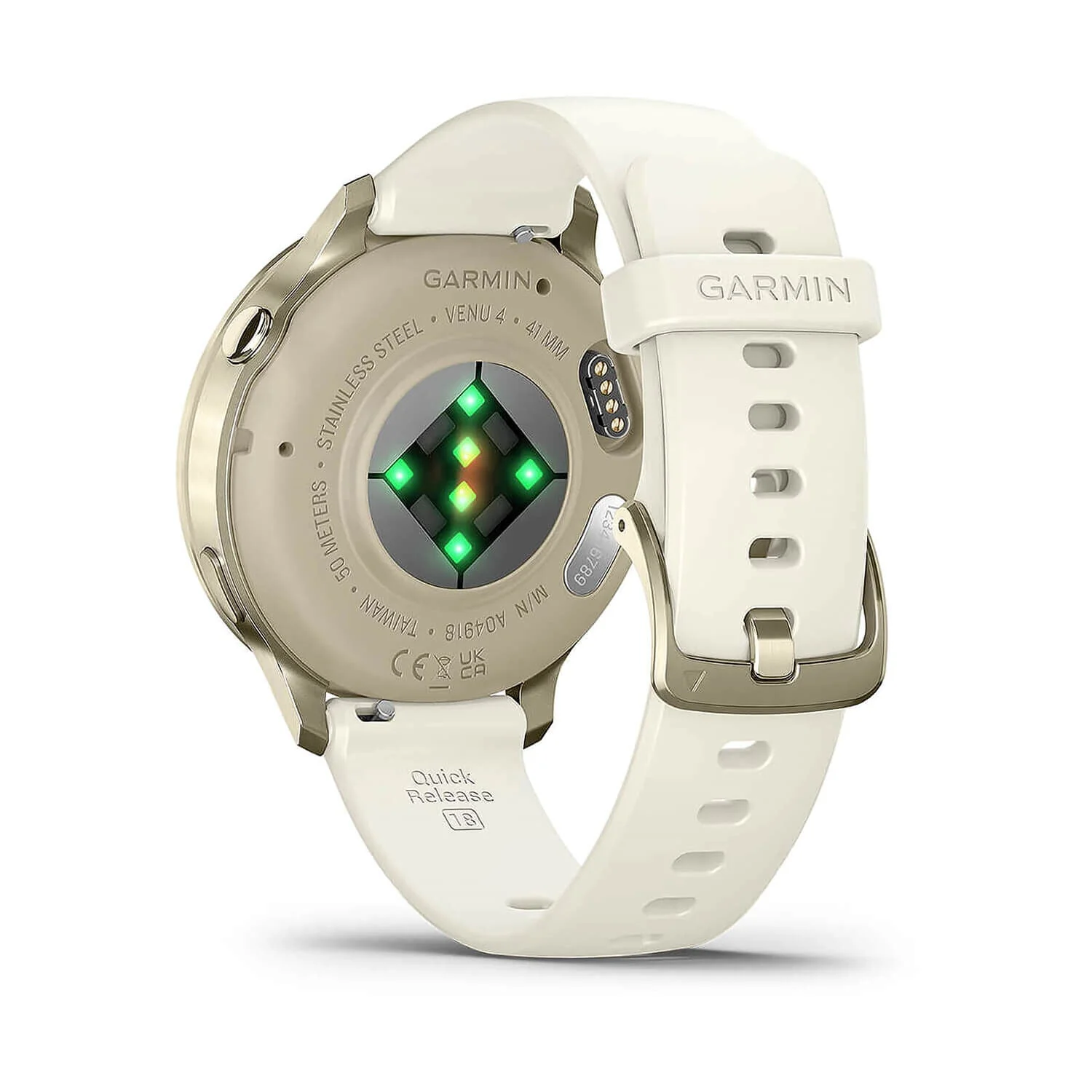 Garmin Venu 4 GPS 41mm Smartwatch Watch - Image 3
