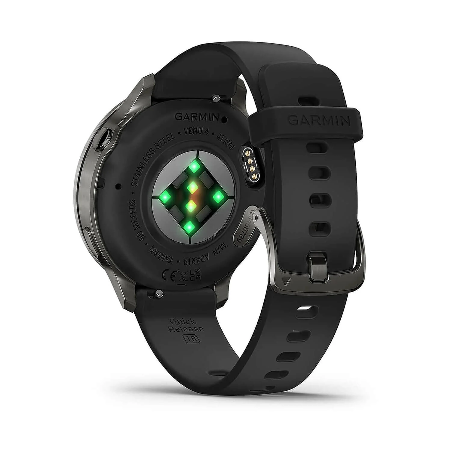 Garmin Venu 4 GPS 41mm Smartwatch Watch - Image 6