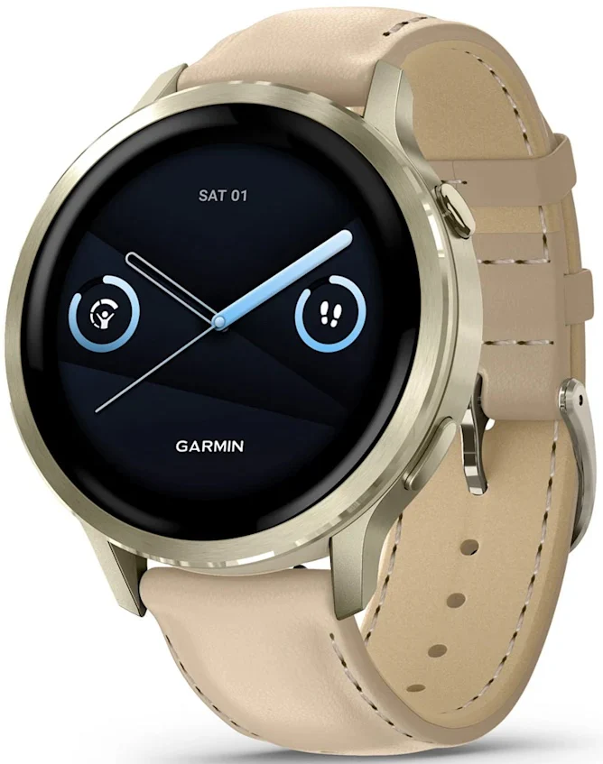 Garmin Venu 4 GPS 41mm Smartwatch Watch