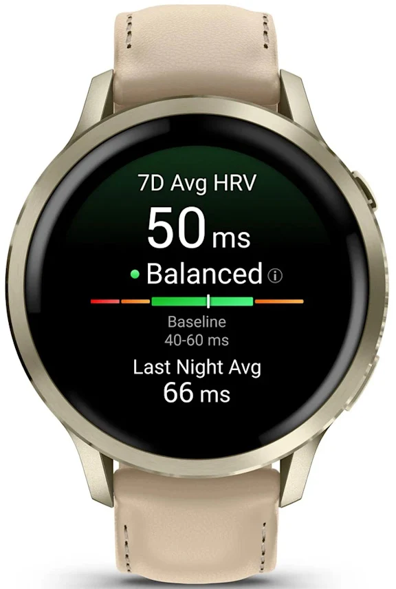 Garmin Venu 4 GPS 41mm Smartwatch Watch - Image 2