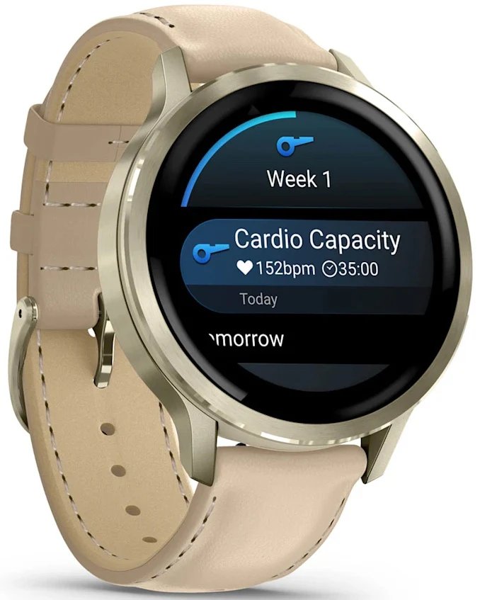 Garmin Venu 4 GPS 41mm Smartwatch Watch - Image 3