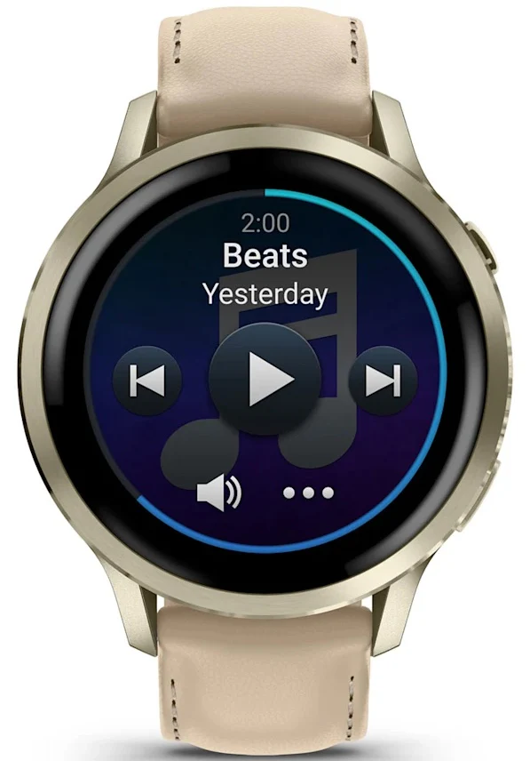 Garmin Venu 4 GPS 41mm Smartwatch Watch - Image 4