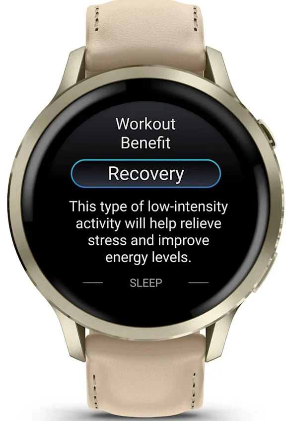 Garmin Venu 4 GPS 41mm Smartwatch Watch - Image 6