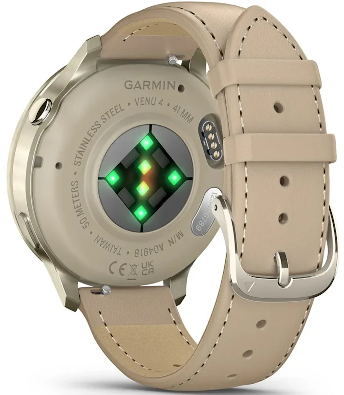 Garmin Venu 4 GPS 41mm Smartwatch Watch - Image 7