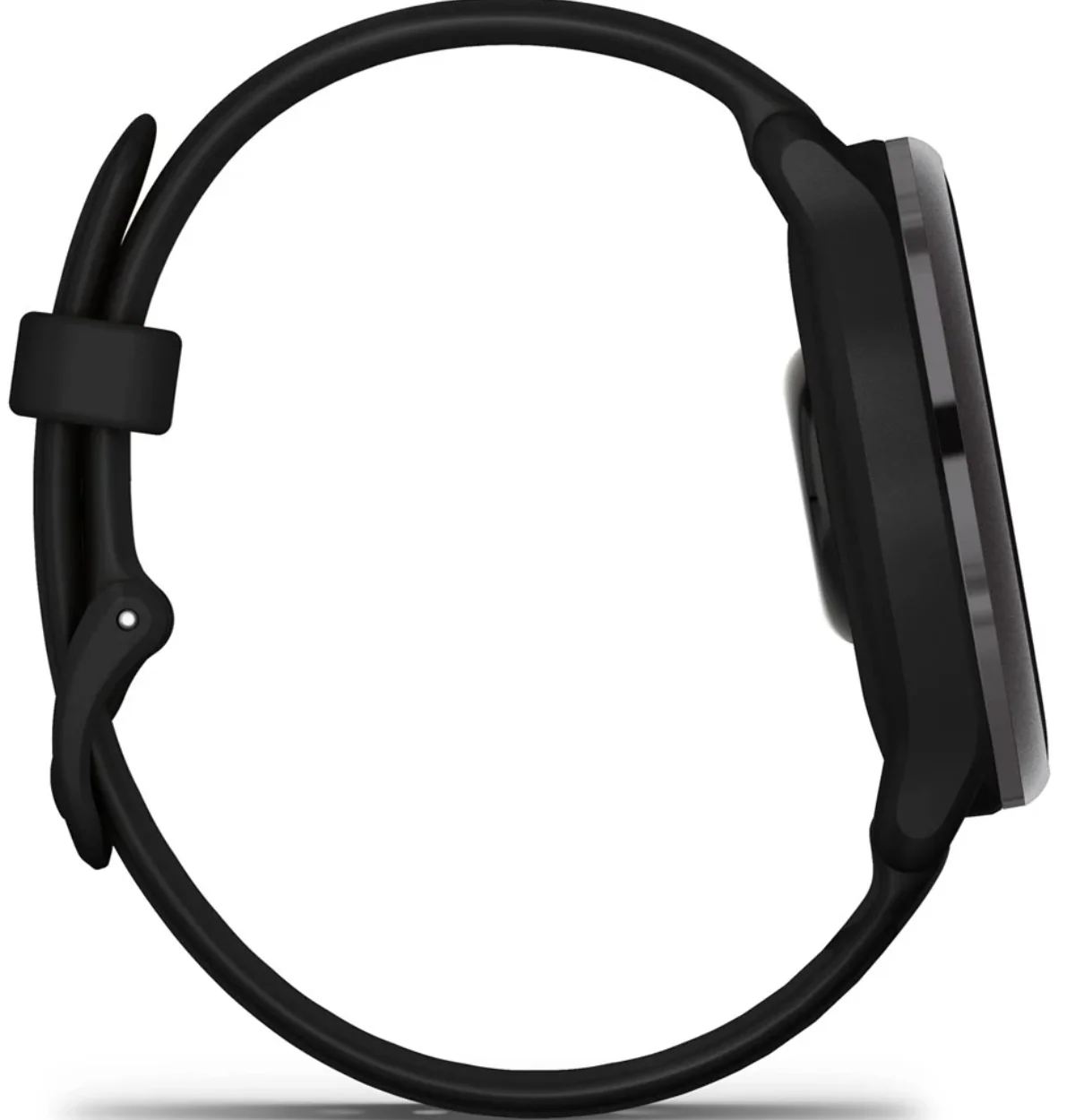 Garmin Vivoactive 6 Slate Black Band Watch - Image 3