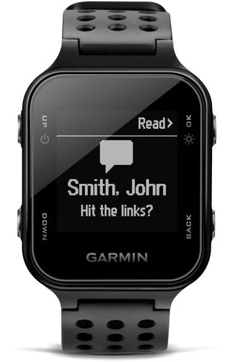 Garmin Watch Approach S20 Worldwide Black - Image 2