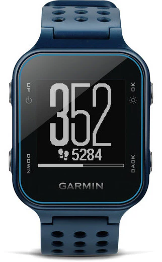 Garmin Watch Approach S20 Worldwide Midnight Teal - Image 3