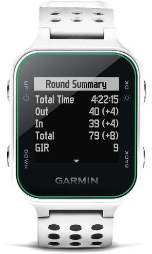 Garmin Watch Approach S20 Worldwide White - Image 2