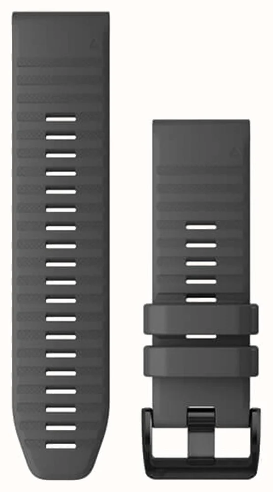 Garmin Watch Bands QuickFit 26 Slate Grey