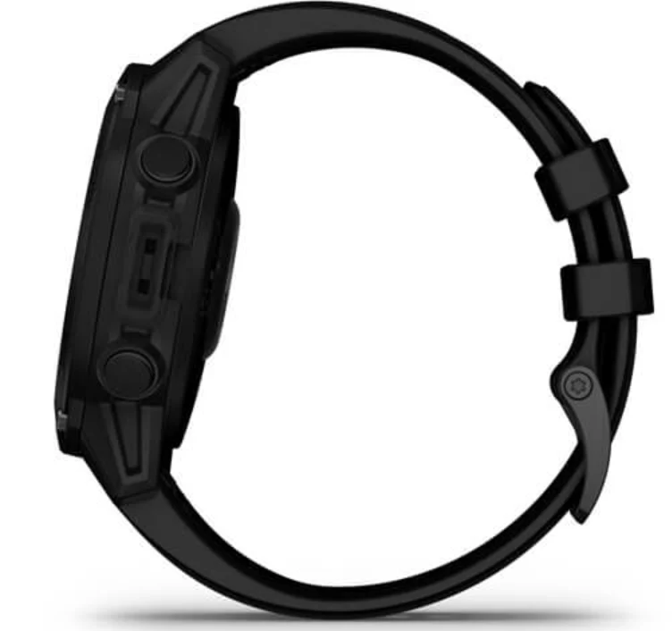 Garmin Descent G1 Solar Black D - Image 5