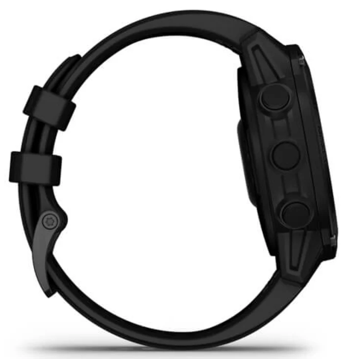 Garmin Descent G1 Solar Black D - Image 6