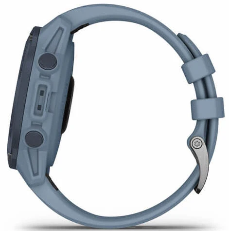 Garmin Descent G1 Solar Hurricane Blue - Image 6