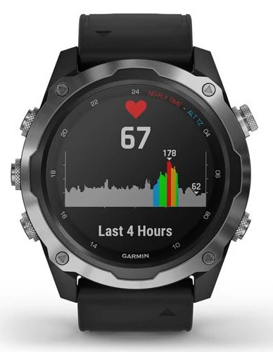 Garmin Descent MK2 Dive Mens - Image 3