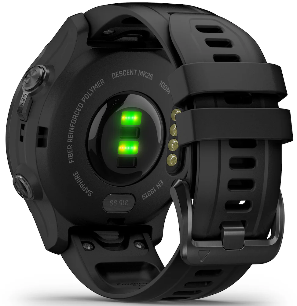 Garmin Descent MK2S Carbon Grey - Image 4