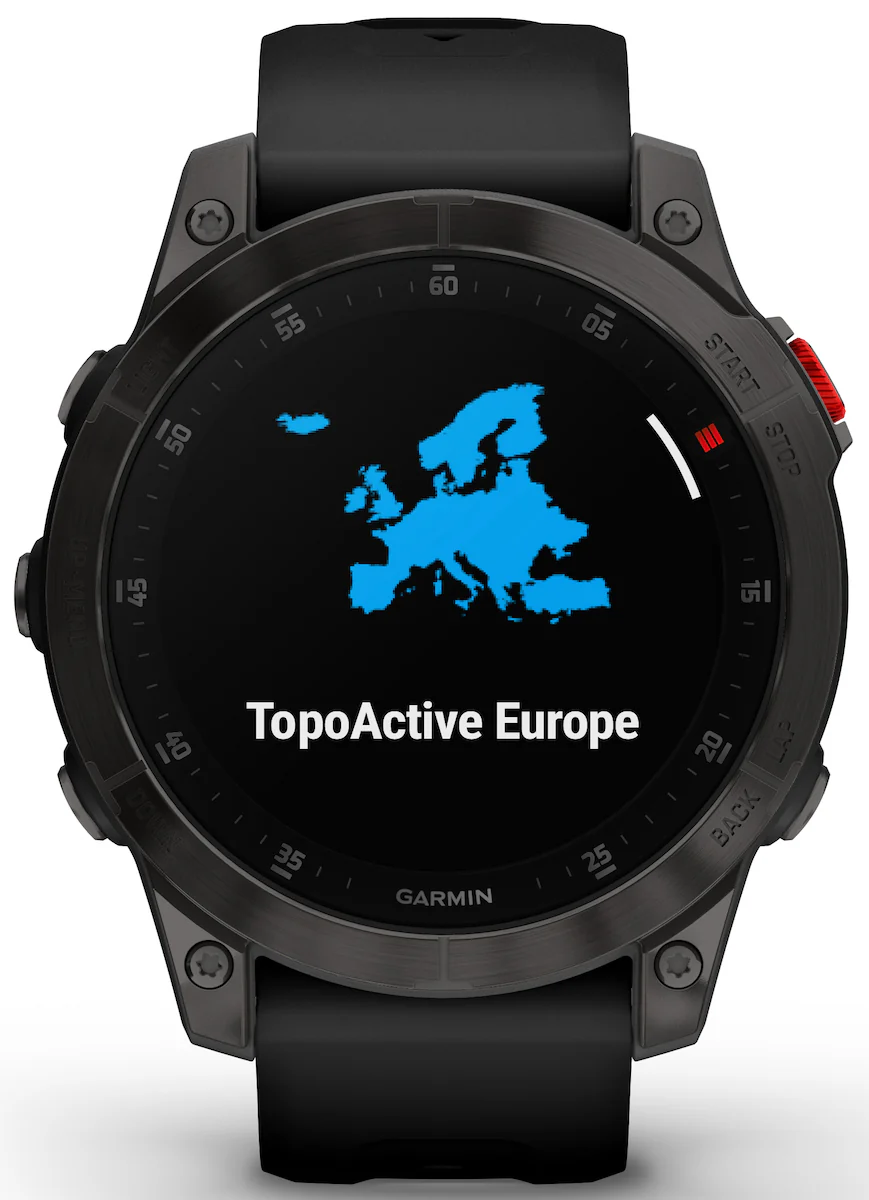 Garmin Watch Epix Gen 2 - Image 5