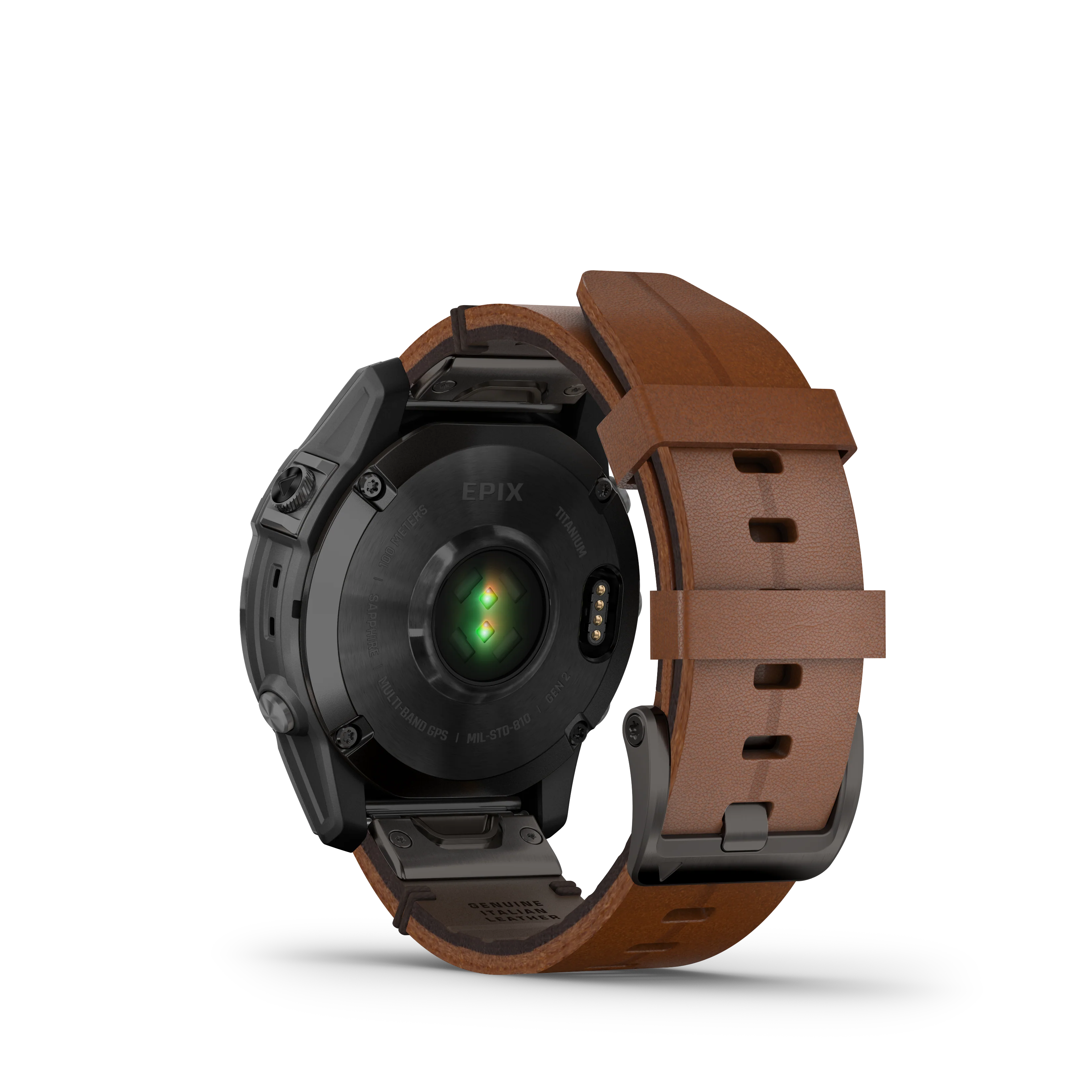 Garmin Watch Epix Gen 2 Black - Image 13
