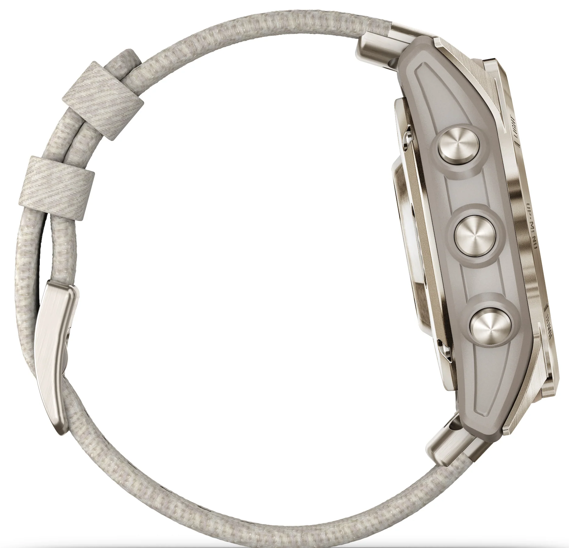 Garmin Epix Pro Gen 2 42mm Sapphire Soft Gold D - Image 7