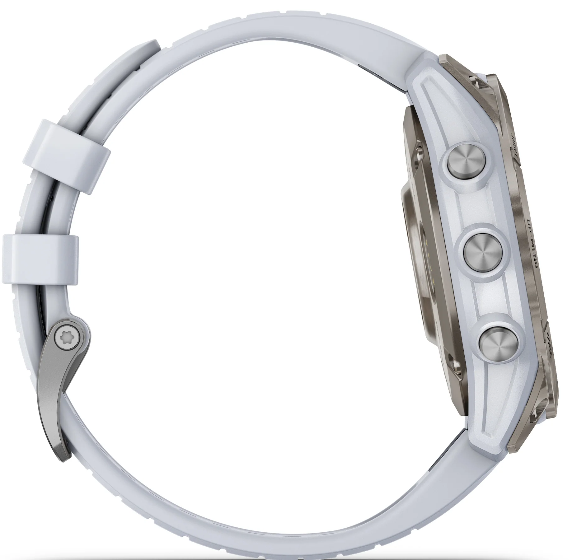 Garmin Epix Pro Gen 2 47mm Sapphire Titanium Whitestone - Image 6