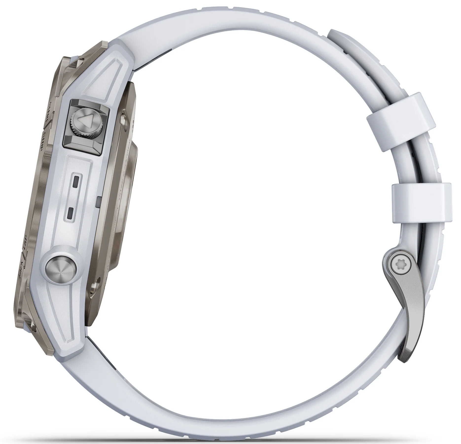 Garmin Epix Pro Gen 2 47mm Sapphire Titanium Whitestone - Image 8