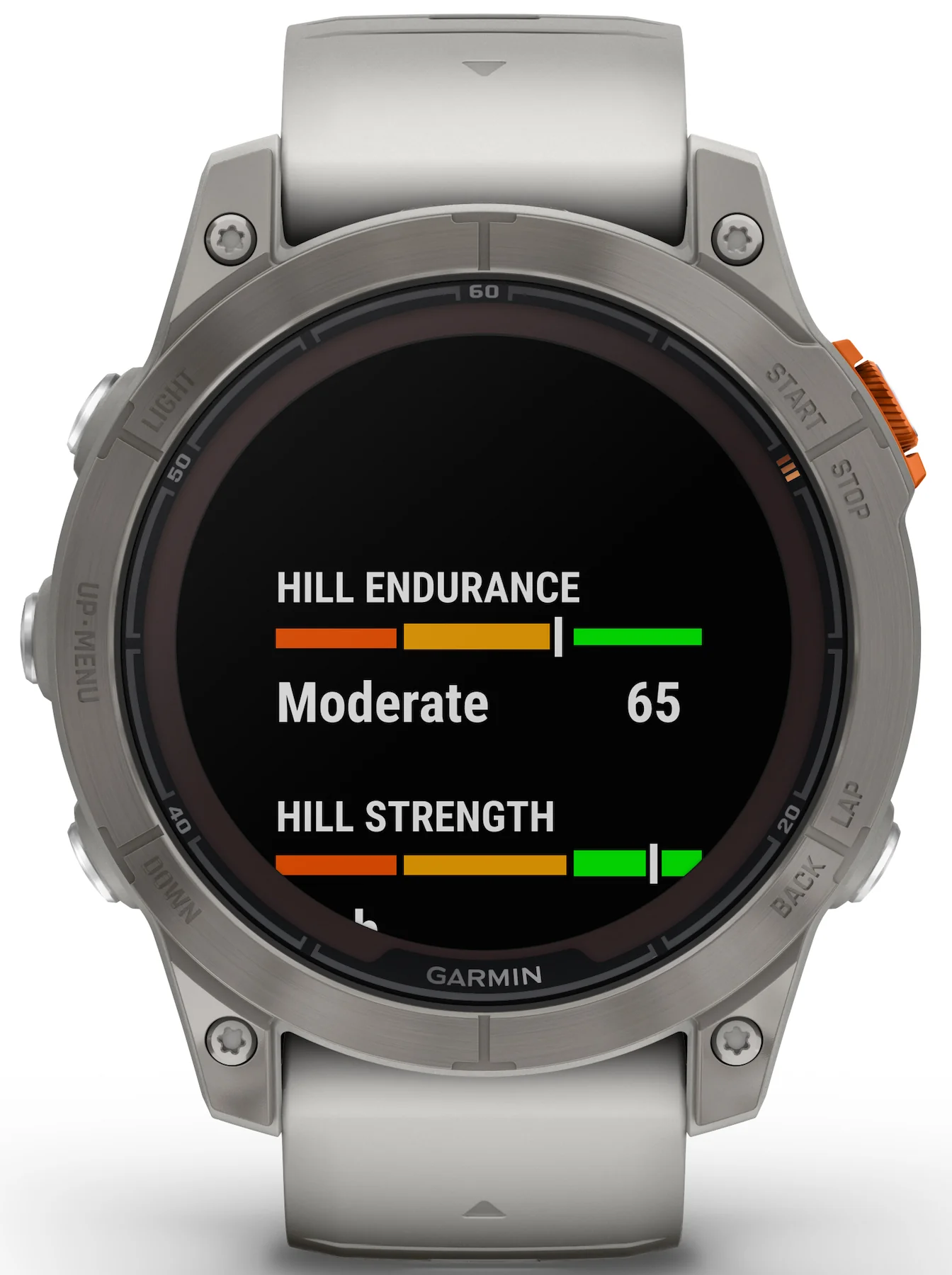 Garmin Fenix 7 Pro Sapphire Solar Titanium - Image 11