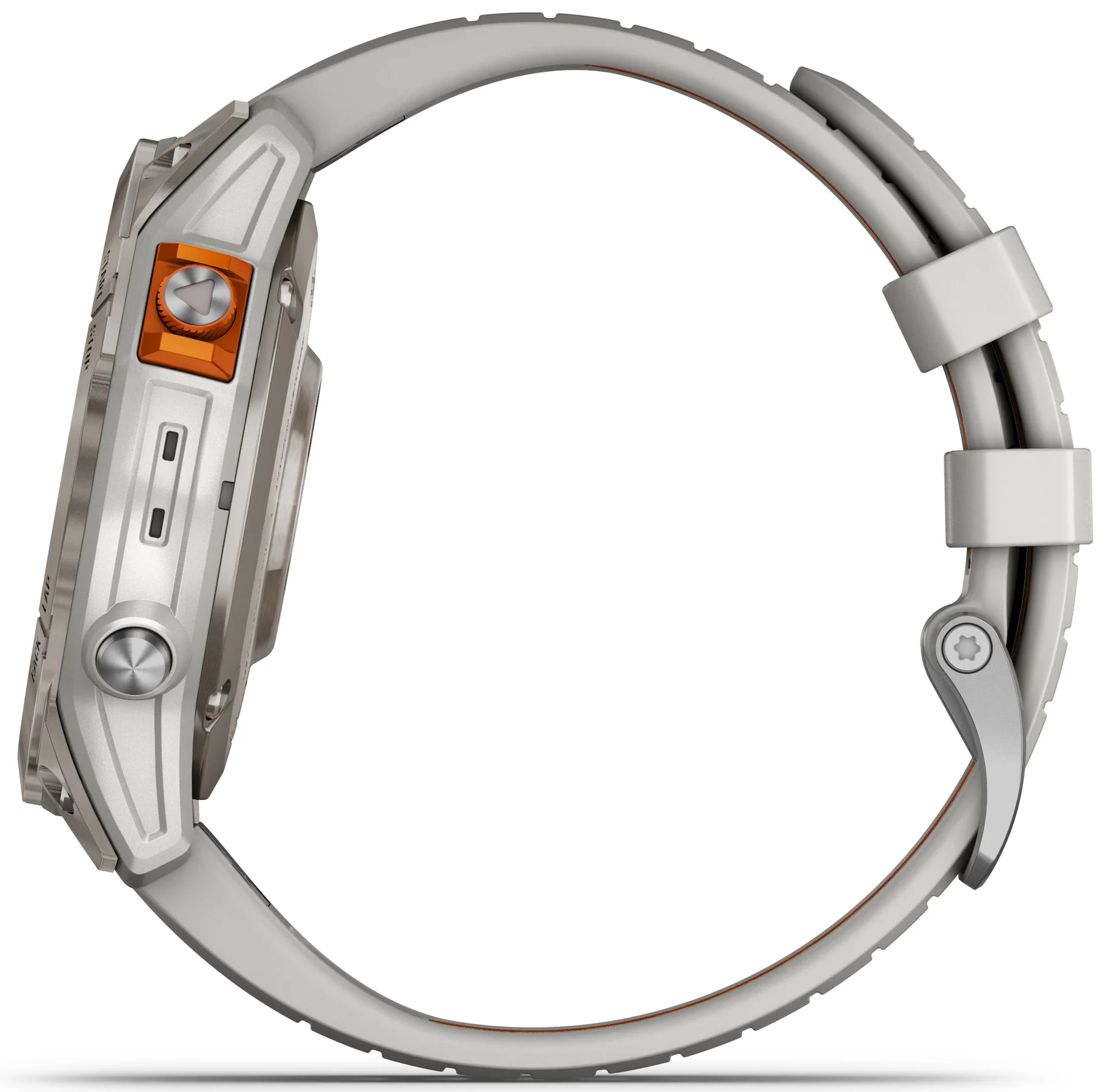 Garmin Fenix 7 Pro Sapphire Solar Titanium - Image 16