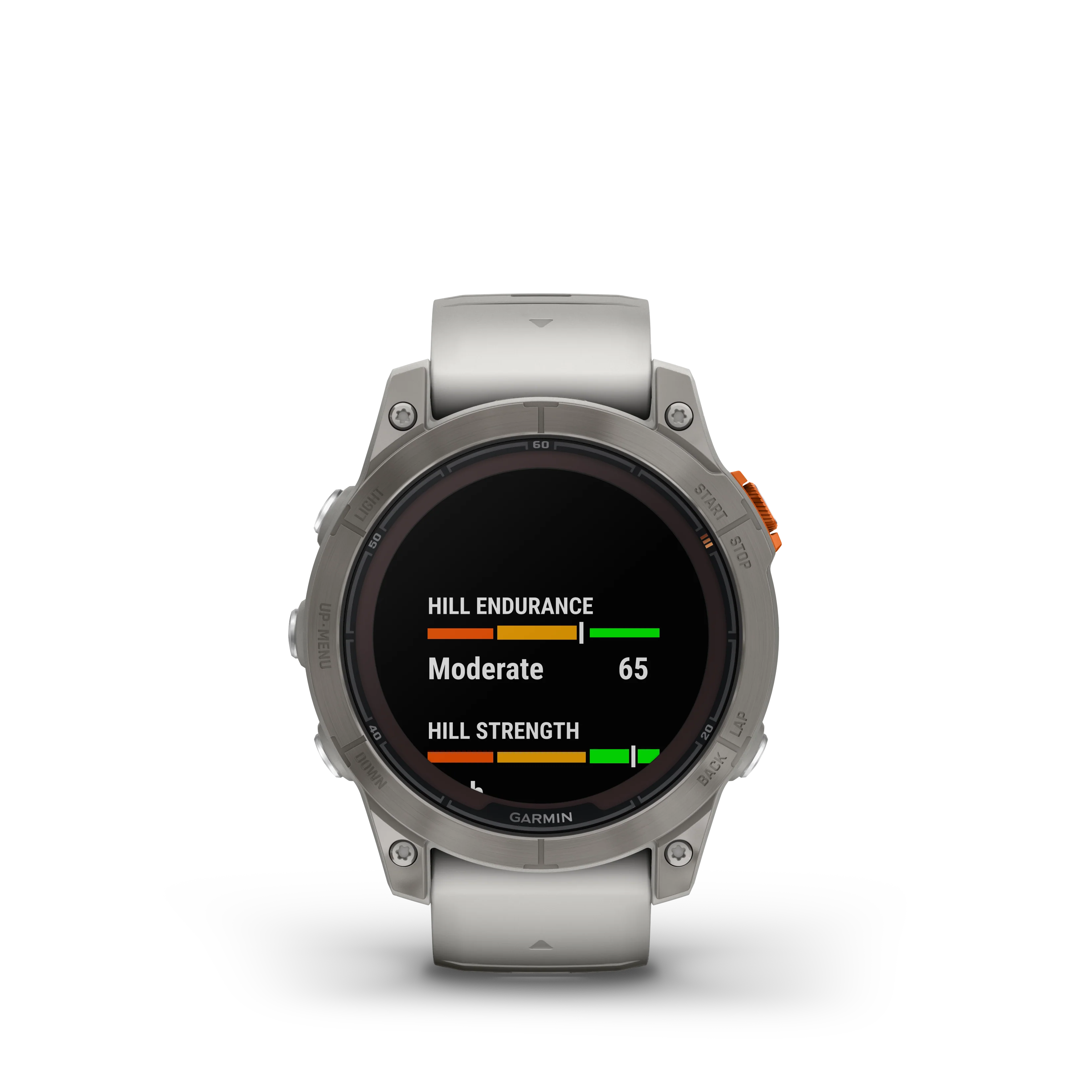 Garmin Fenix 7 Pro Sapphire Solar Titanium - Image 19