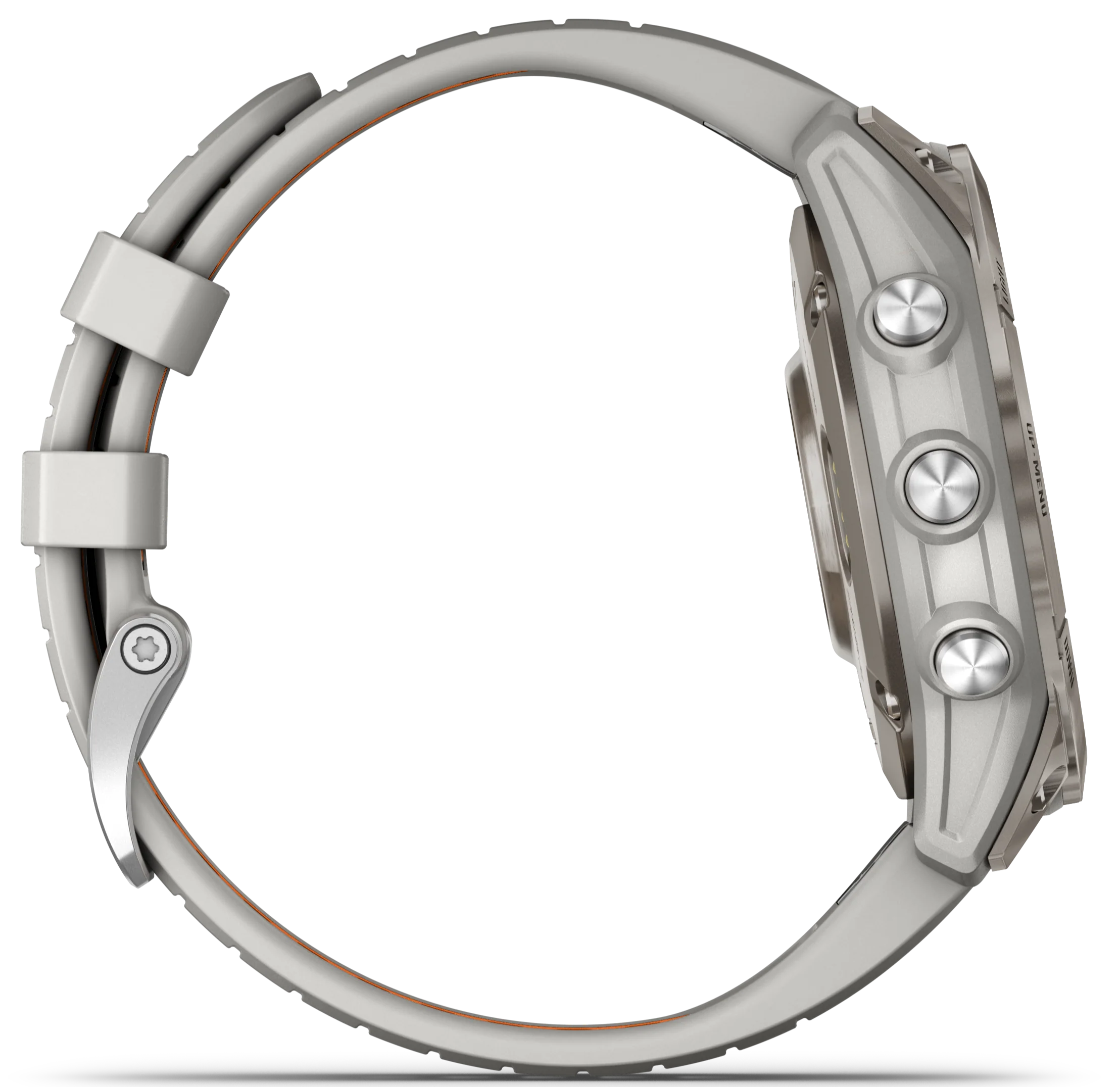 Garmin Fenix 7 Pro Sapphire Solar Titanium - Image 9