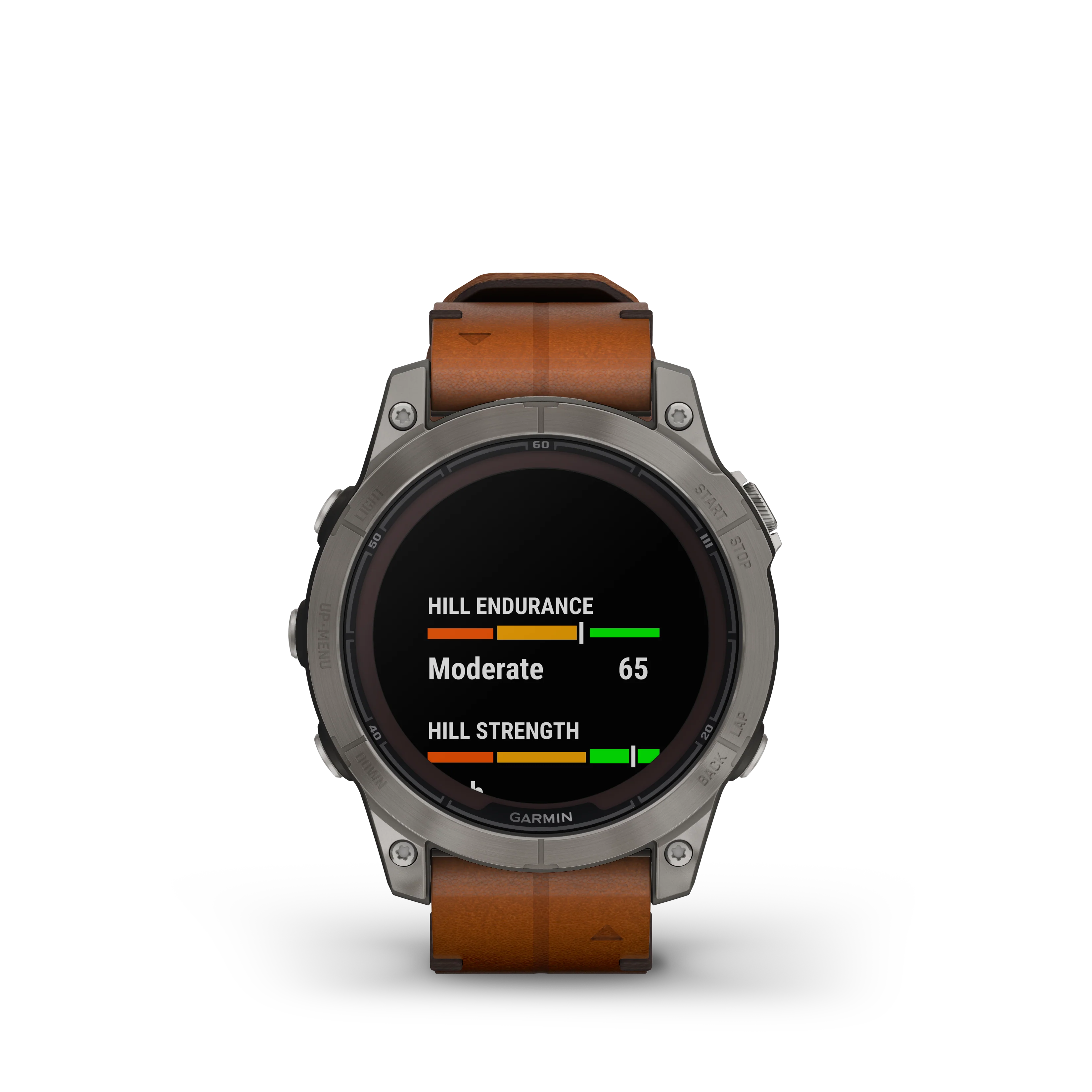 Garmin Watch Fenix 7 Pro Sapphire Solar Titanium D - Image 4