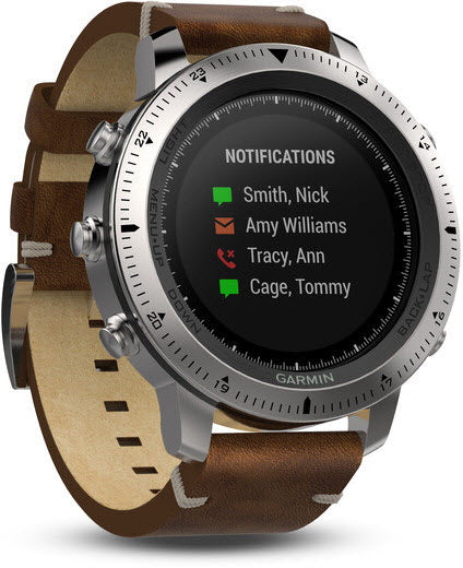Garmin Watch Fenix Chronos - Image 2