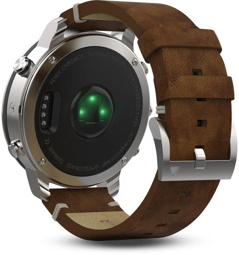 Garmin Watch Fenix Chronos - Image 4