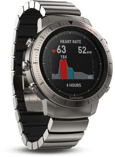 Garmin Watch Fenix Chronos - Image 2