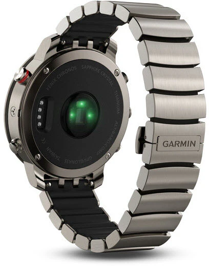 Garmin Watch Fenix Chronos - Image 4