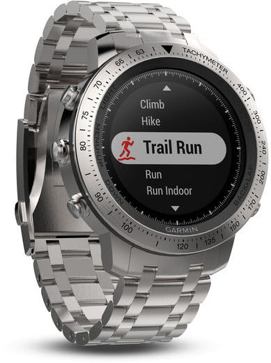 Garmin Watch Fenix Chronos - Image 2
