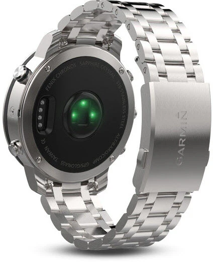 Garmin Watch Fenix Chronos - Image 4