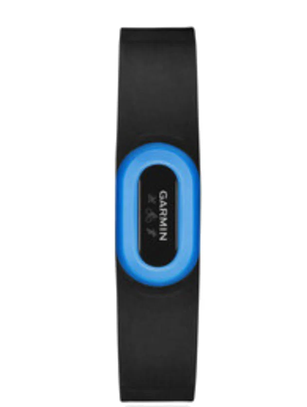 Garmin Watch HRM-Tri D - Image 2