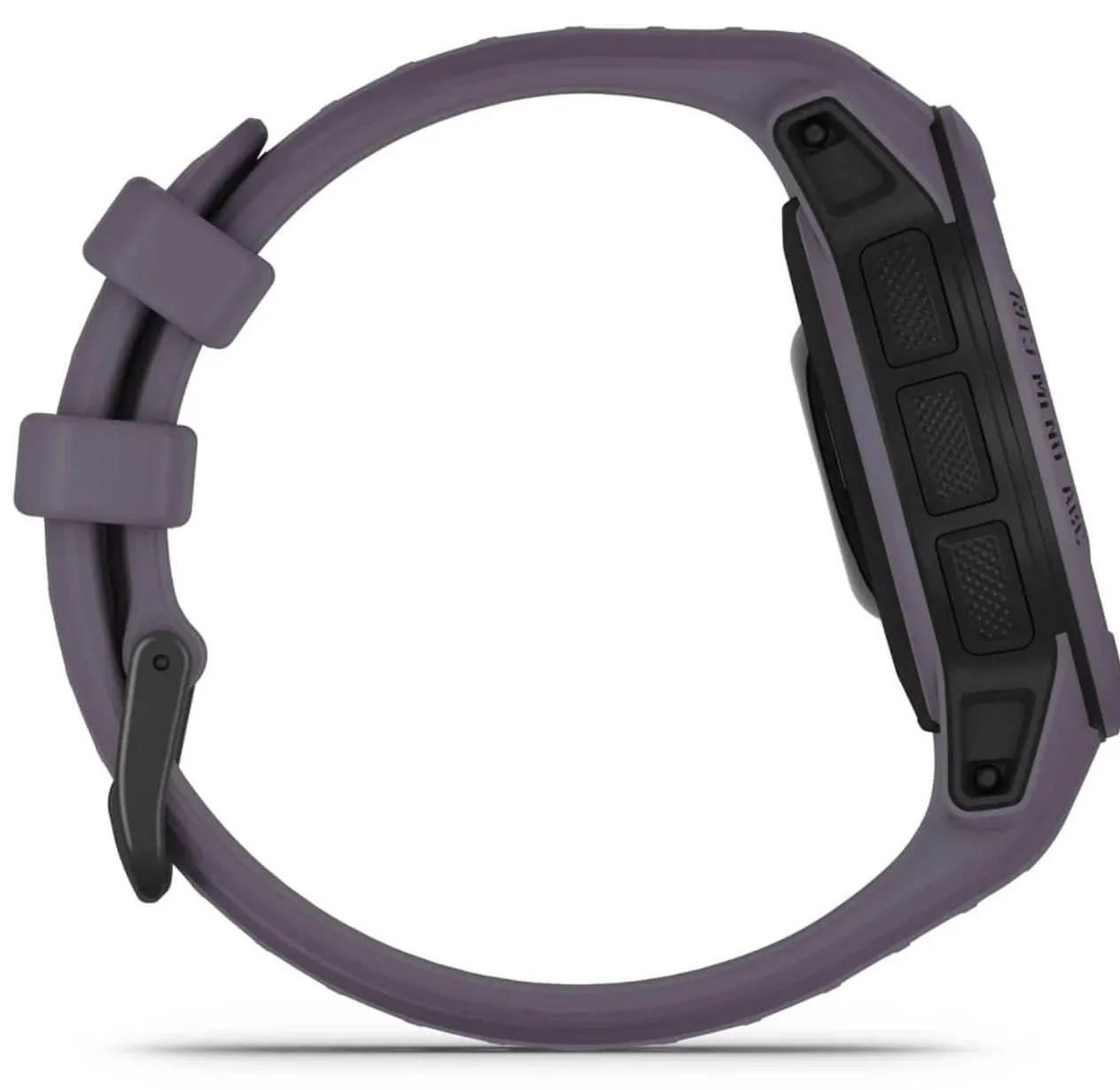 Garmin Watch Instinct 2S GPS Deep Orchid Smartwatch - Image 2