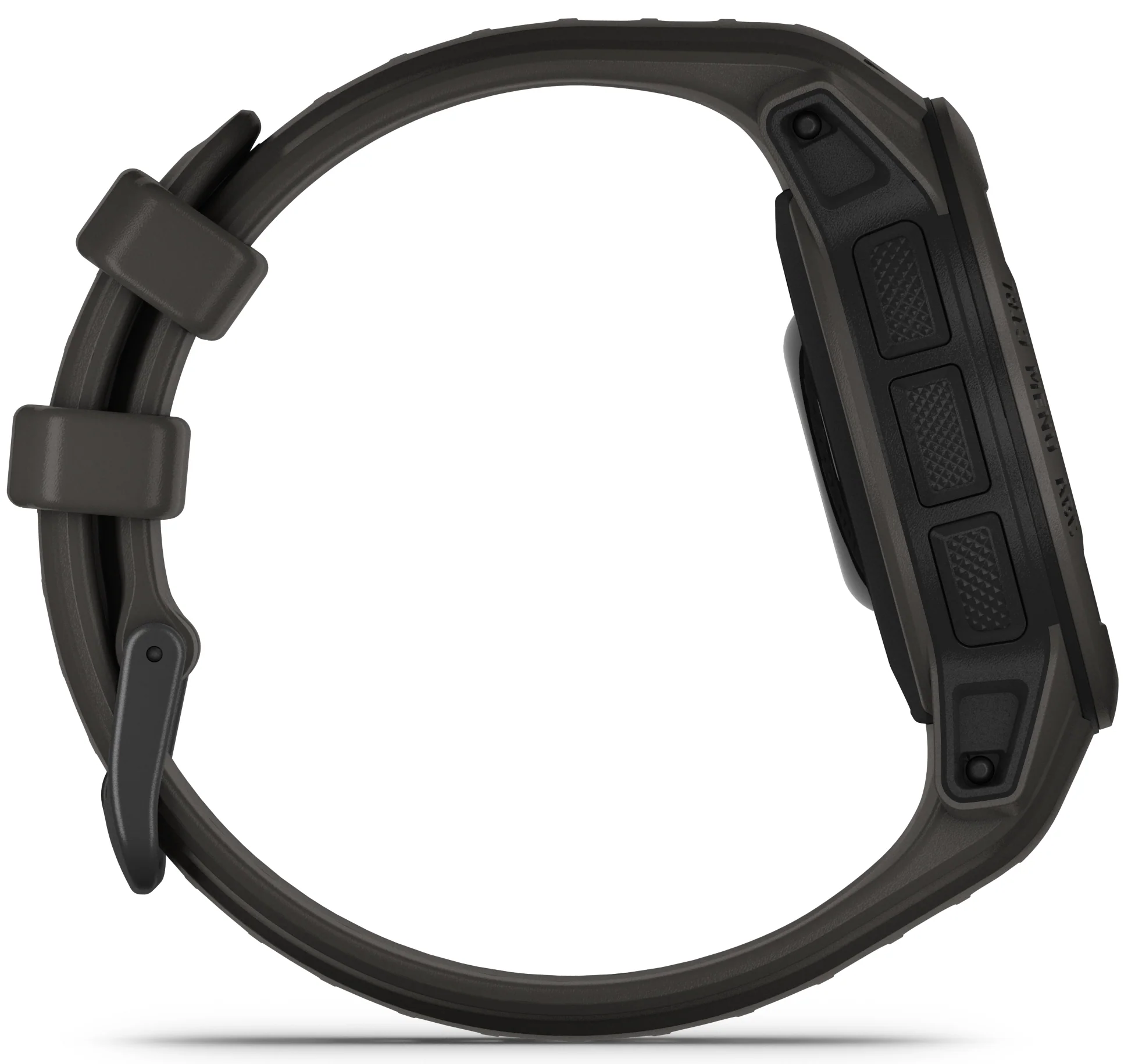 Garmin Instinct 2S GPS Graphite Smartwatch - Image 6